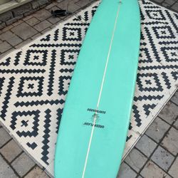 9’2” Tipster Surfboard Longboard Noserider