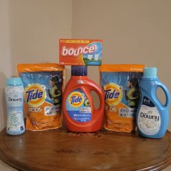 Tide SPORTS Bundle