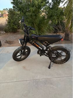 Ebike