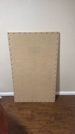Cork Board (heavy duty)