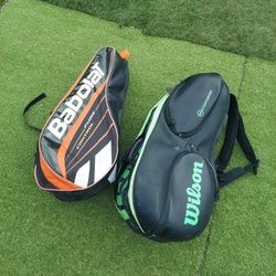 Tennis Bag Backpack