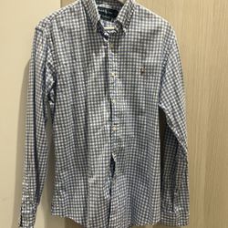 Ralph lauren shirt