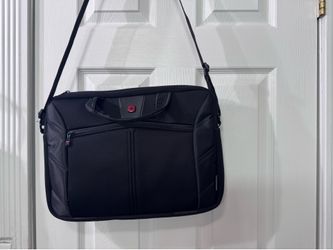 New Wenger laptop bag case