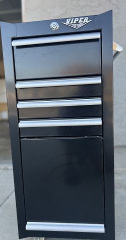 Viper Tool Cart/used
