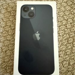 iPhone 13 128GB, Locked Metro By T-Mobile 