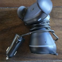 Phone Charger Holder.  