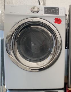Gas Dryer, Take it today!