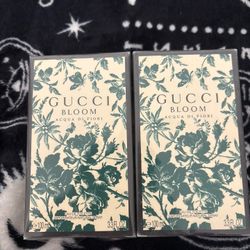 Gucci Bloom For Women