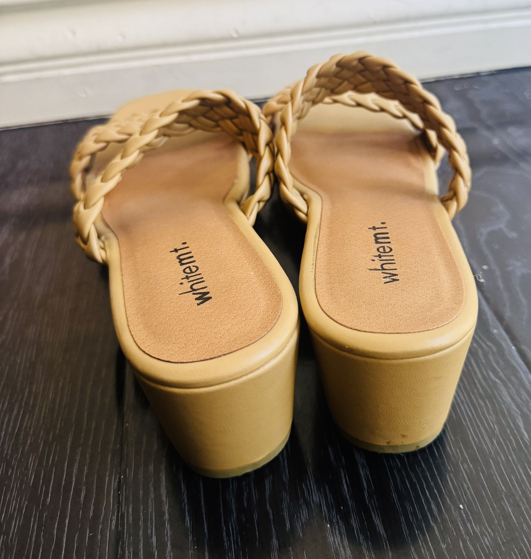 Wedges