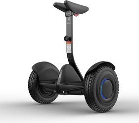 Segway Ninebot S2 Electric Self-balancing Scooter
