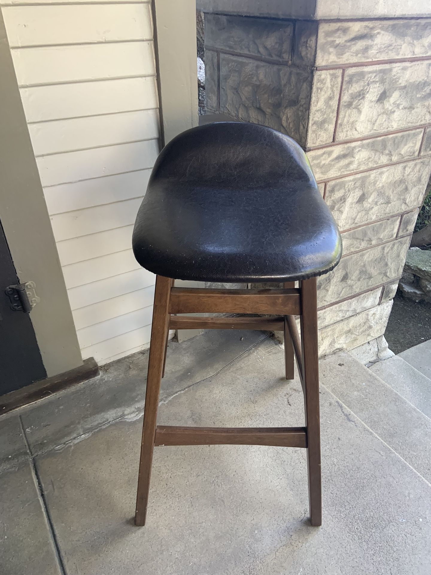 One Bar Stool