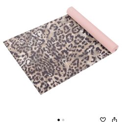 Jessica Simpson Yoga Mat