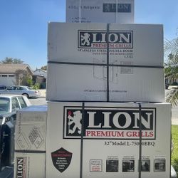 Bbq island equipment.     Ask For Best Price 