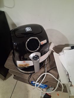 Air fryer