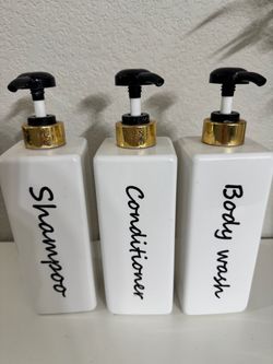 Bottles