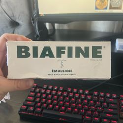 Biafine Emulsion 186g