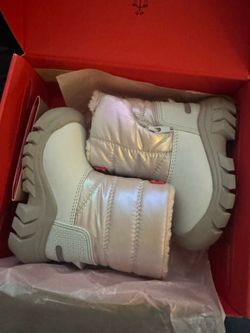 Hunter Toddler Boots 5C