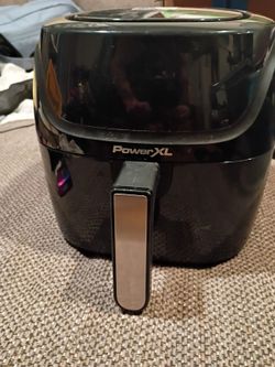 Power XL Vortex Air Fryer 4qt