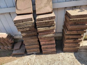 Paver free must take all