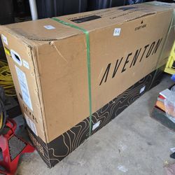 Aventon LEVEL 3 Electric Bike BRAND NEW STILL IN BOX
