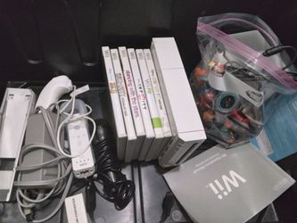 Nintendo Wii