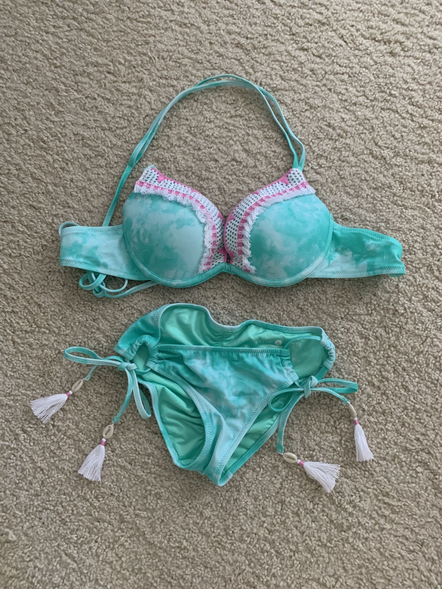 Women's swimsuit