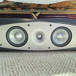 Infinity IL25c Center Channel Speaker