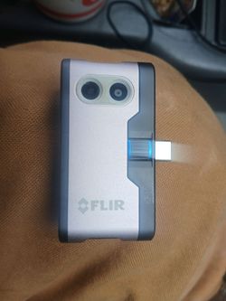 Flir Usb-C