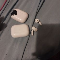 Airpod Pros