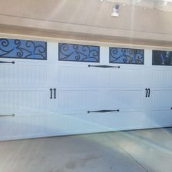 Garage Doors 