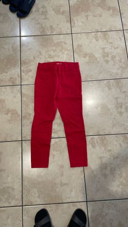 Old Navy - pixie ankle - size 0