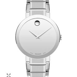 “Movado Sapphire”