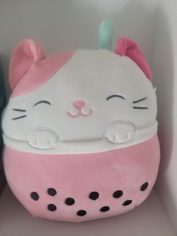 Squishmallows