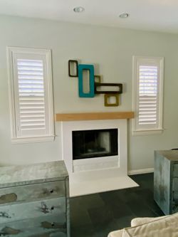 Plantation Shutters (FREE ESTIMATES & SAME DAY PRICING)- Custom, Wood, Interior Window Treatments, Coverings. Persianas de Madera. Se Habla Espanol.