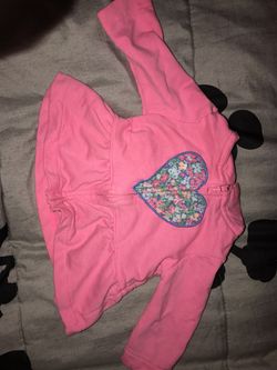 Baby clothes