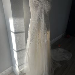 Bridal Dress