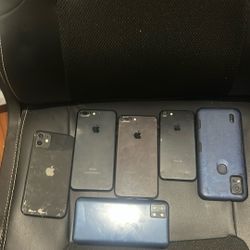 Phones