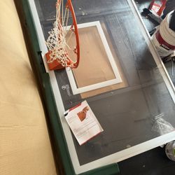 72” Acrylic Basketball Backboards Hoop Goal Replacement Upgrade