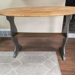 Folding Table