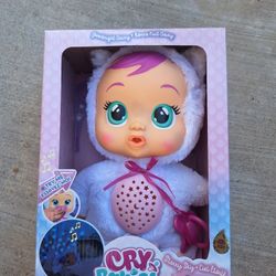 Cry Babies Daisy Benes Llorones With Light and Sounds 