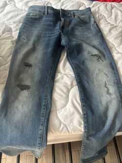 Maine Boss Jeans