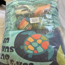 Kids Toy Pillow 