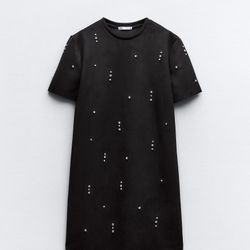 Zara Dress 