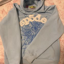 Sp5der Hoodie 