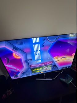 55" Smart TV Great Condition