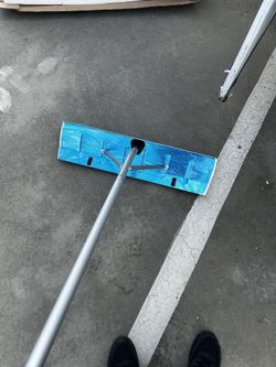 Snow/Leaf Rake