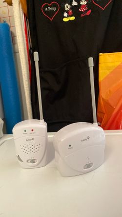 Baby Monitor