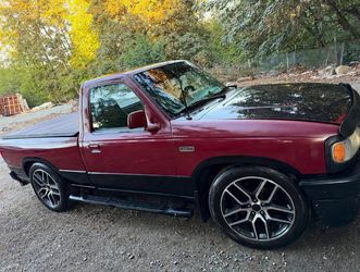 1994 Mazda B-Series Pickup