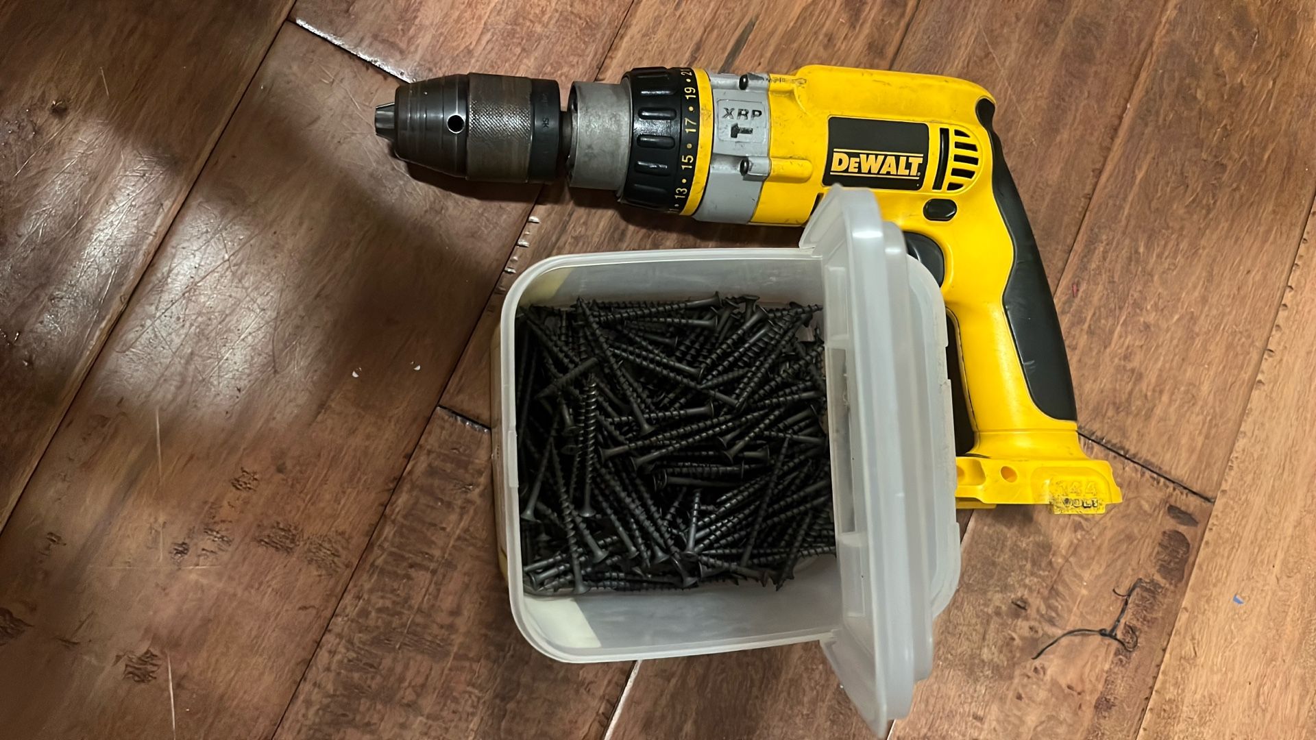 Dewalt Drywall Drill 
