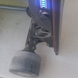Electric Hiboy Skateboard 